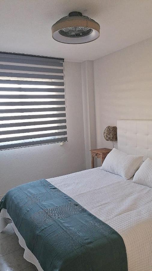 Playaelporis Apartment Порис де Абона Екстериор снимка